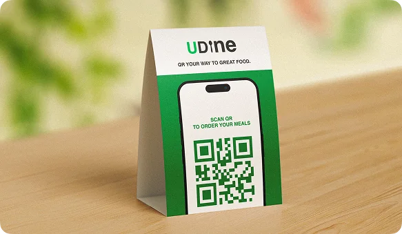 Contact UDine Sri Lanka - Get in touch with us